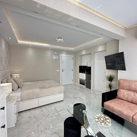 Holiday & Relax - Appartament Center Торремолинос Экстерьер фото