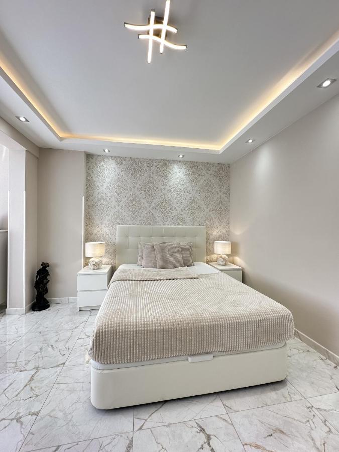 Holiday & Relax - Appartament Center Торремолинос Экстерьер фото