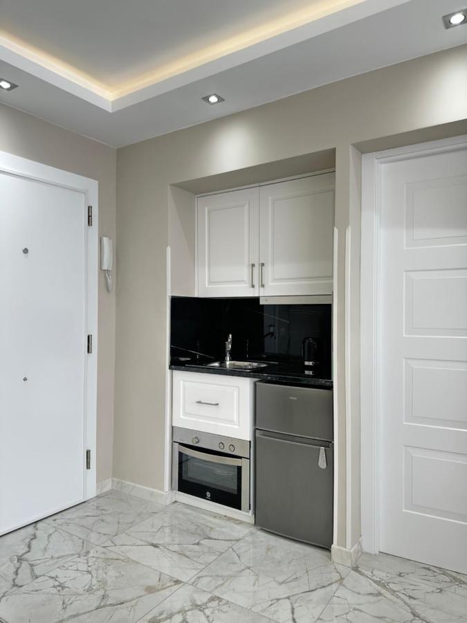 Holiday & Relax - Appartament Center Торремолинос Экстерьер фото