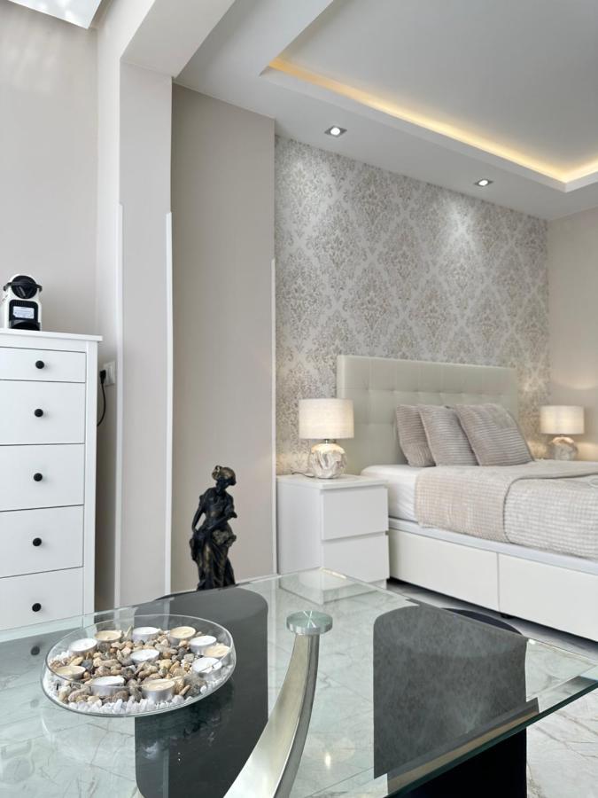 Holiday & Relax - Appartament Center Торремолинос Экстерьер фото