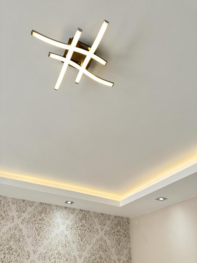 Holiday & Relax - Appartament Center Торремолинос Экстерьер фото