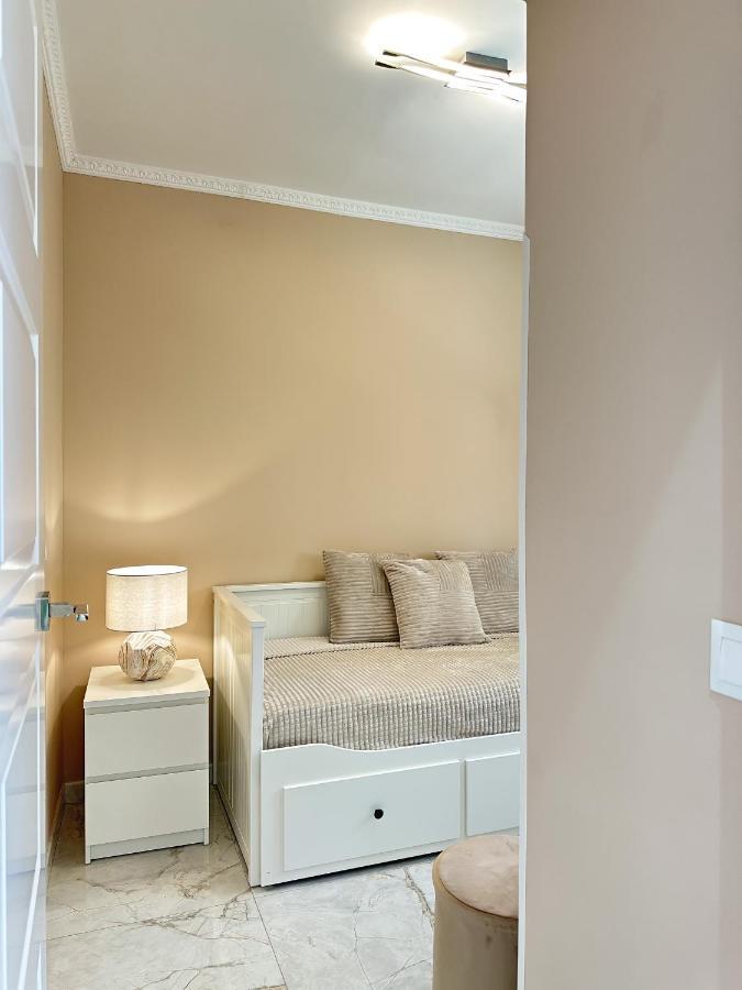 Holiday & Relax - Appartament Center Торремолинос Экстерьер фото